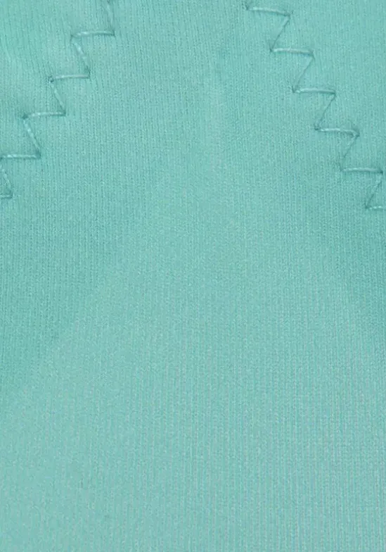Triangel-Bikini-Top"Scallop"