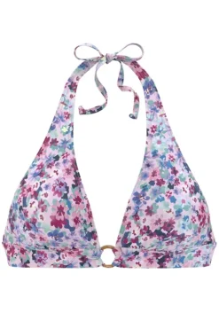 Triangel-Bikini-Top"Scatter"