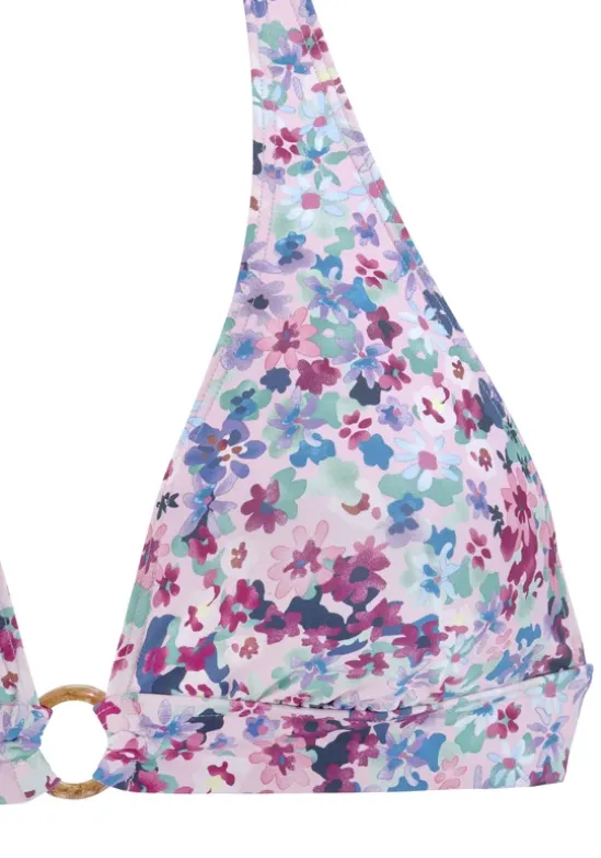 Triangel-Bikini-Top"Scatter"