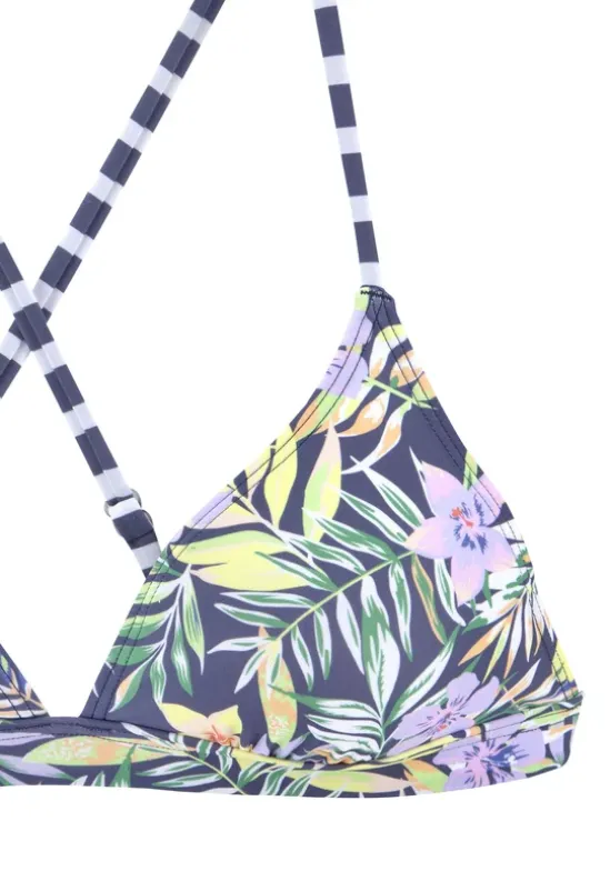 Triangel-Bikini-Top"Summer"