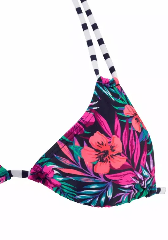 Triangel-Bikini-Top"Summer"