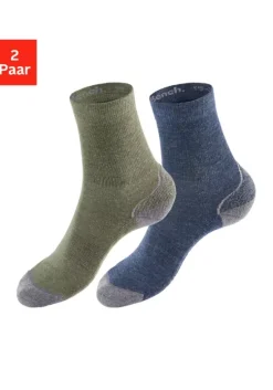 Wandersocken