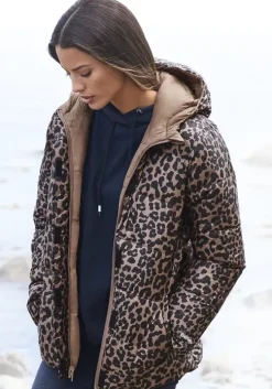 Wendejacke