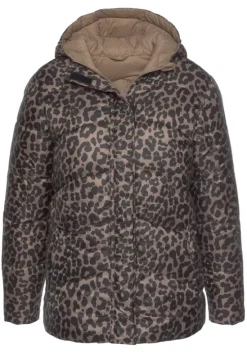 Wendejacke