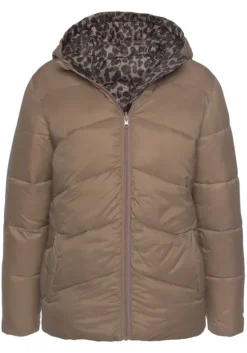 Wendejacke