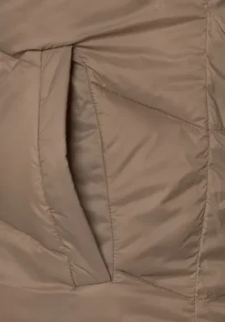Wendejacke