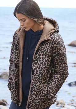 Wendejacke
