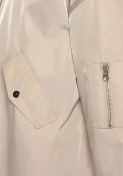 Wendejacke
