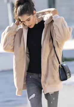 Wendejacke
