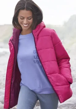 Wendejacke
