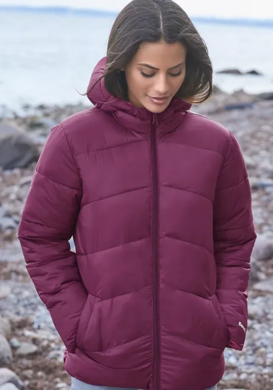 Wendejacke