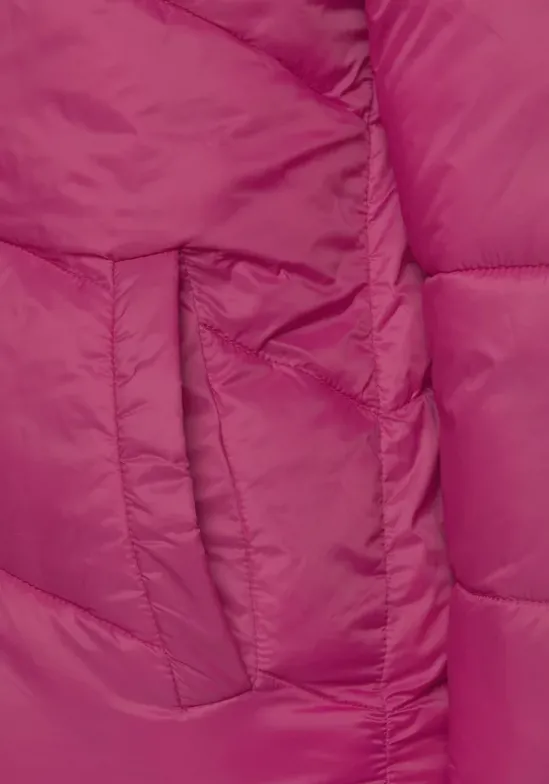 Wendejacke
