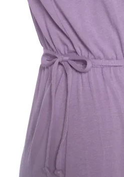 Wickelkleid