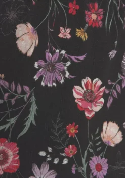 Wickelkleid