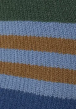 Wickelstrickjacke