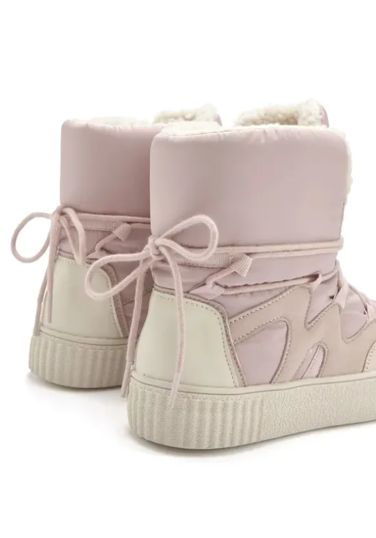 Winterboots