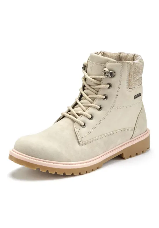 Winterboots