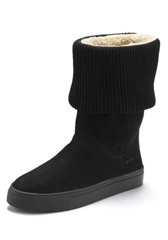 Winterstiefel
