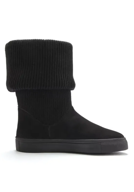Winterstiefel