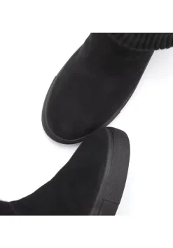 Winterstiefel