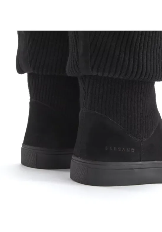 Winterstiefel