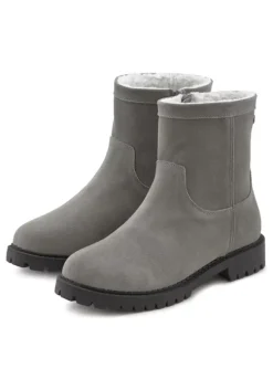 Winterstiefel