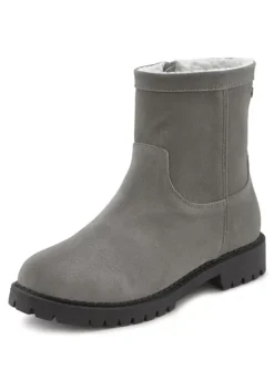 Winterstiefel