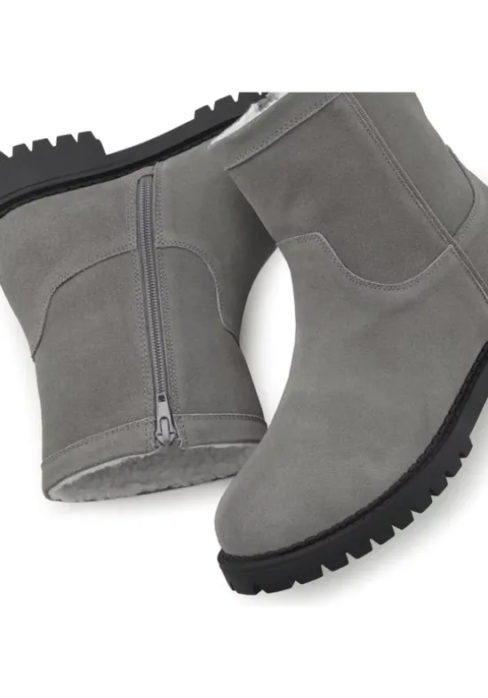Winterstiefel