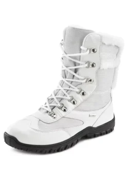 Winterstiefel