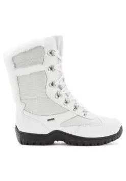 Winterstiefel