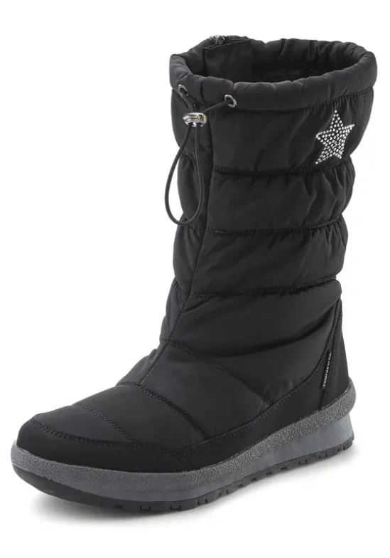 Winterstiefel