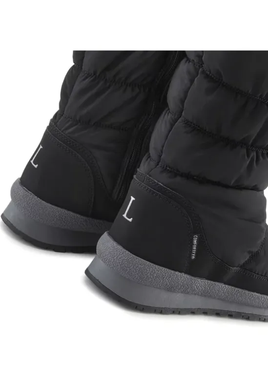 Winterstiefel
