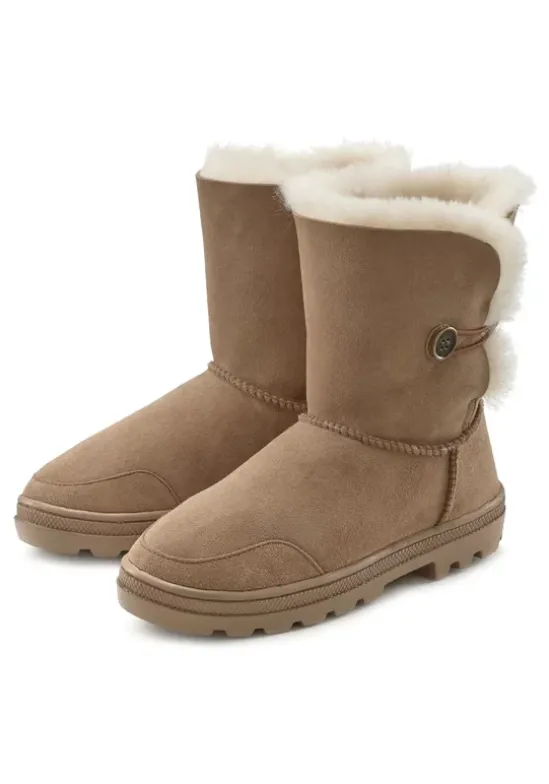 Winterstiefel