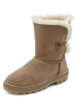 Winterstiefel