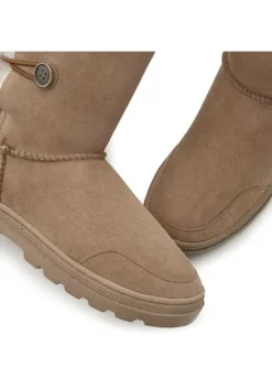 Winterstiefel