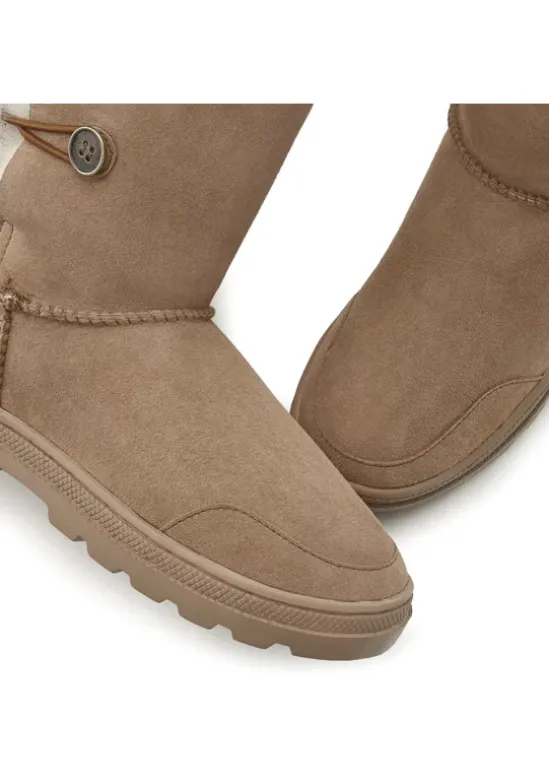 Winterstiefel