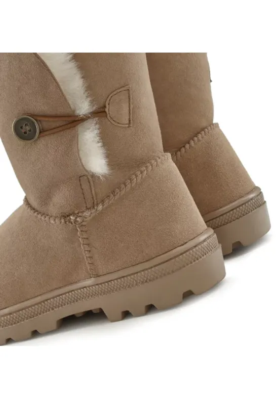 Winterstiefel