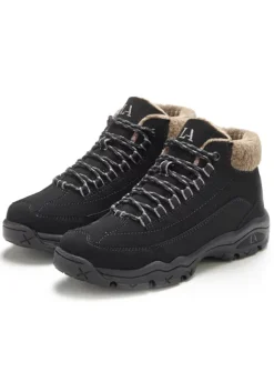 Winterstiefelette