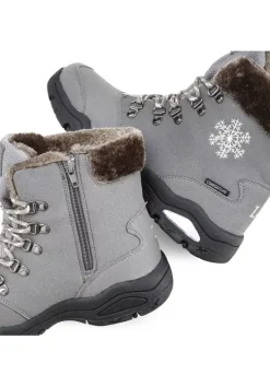 Winterstiefelette