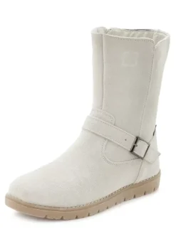 Winterstiefel