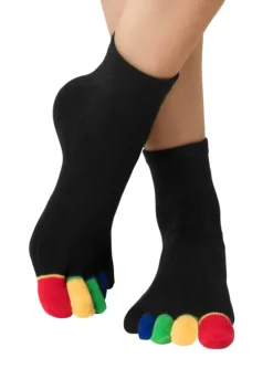 Zehensocken