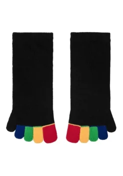 Zehensocken